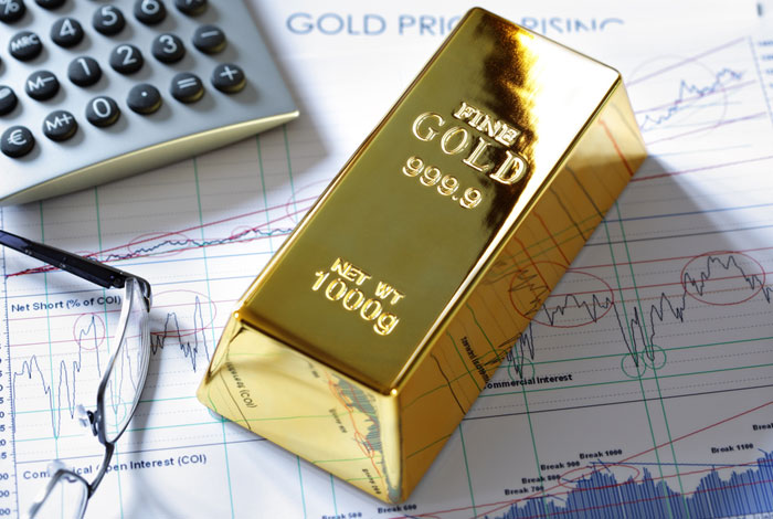 How to Buy Gold Bond from Banks