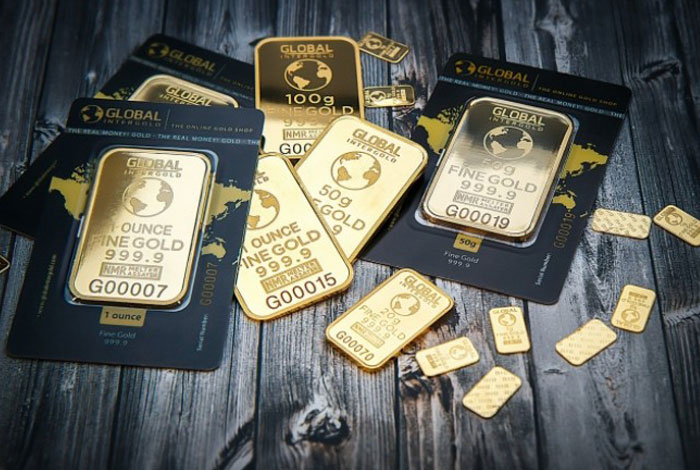 What is Gold bond scheme (SGB)