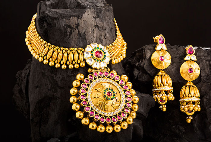 Significance of Gold in Indian Culture