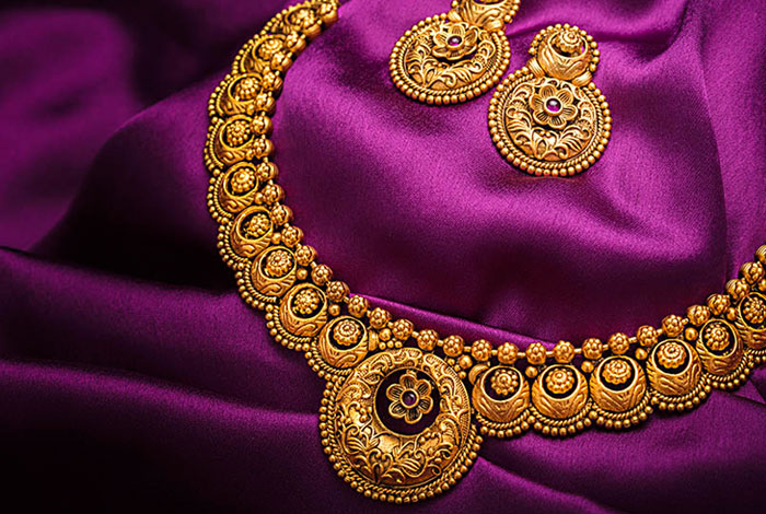 Lalithaa Jewellery – Gold Schemes