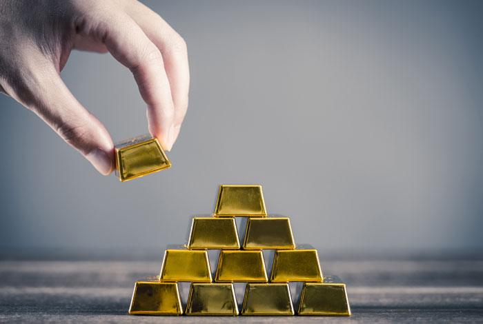 Investing in Gold ETFs