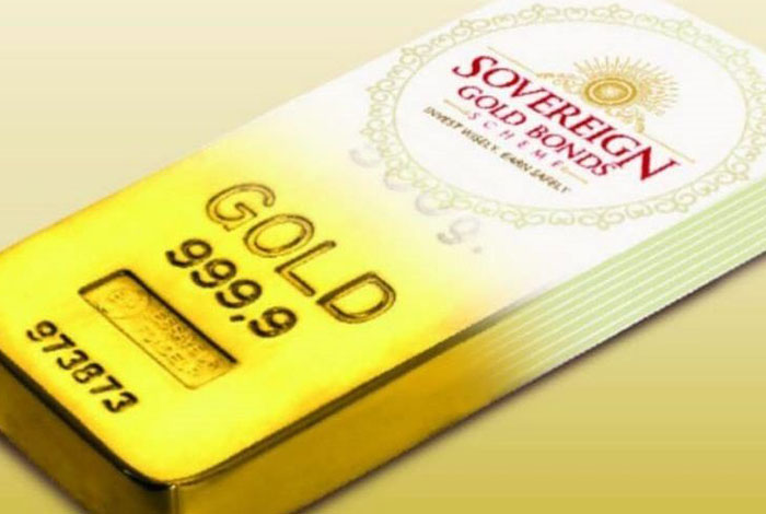 How to invest redeem sovereign gold bonds