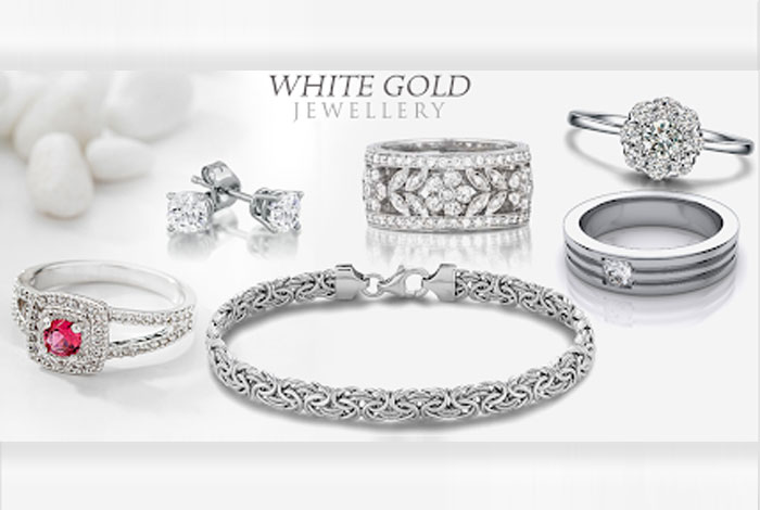 What is White Gold
