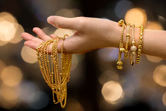 Will Gold Prices fall soon in India